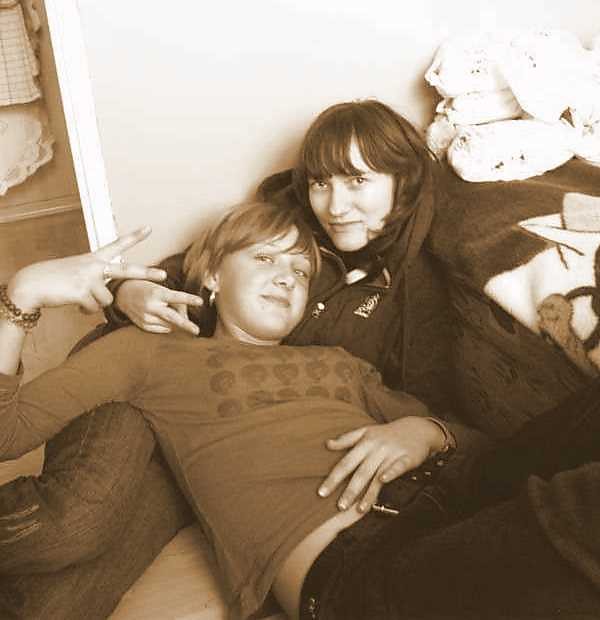 Najwyszy czas :*