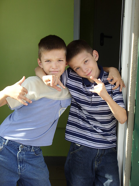 JA I MJ BRAT