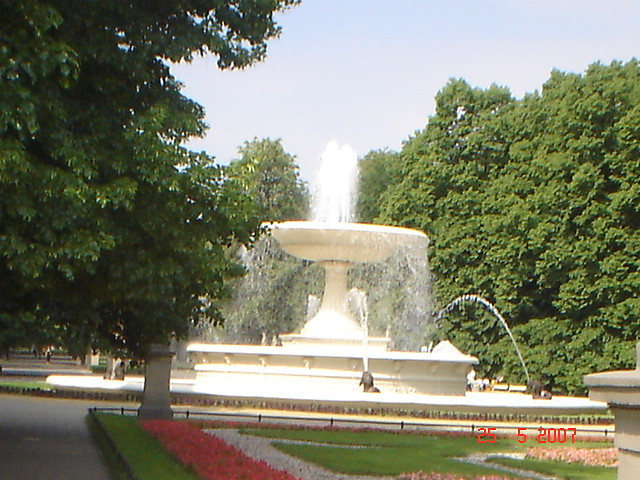 Warszawa
