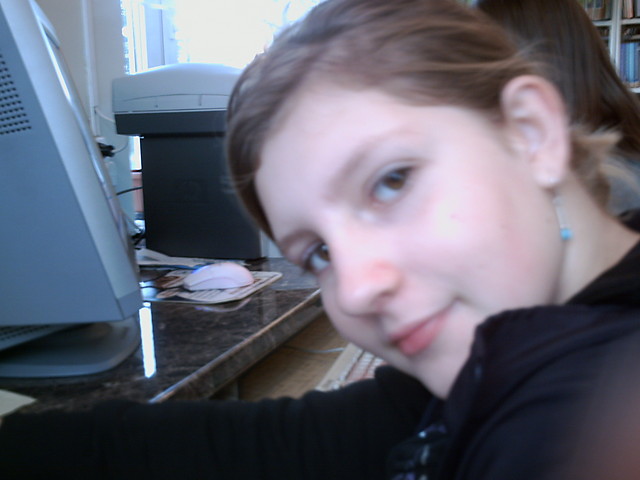 W bibli :)