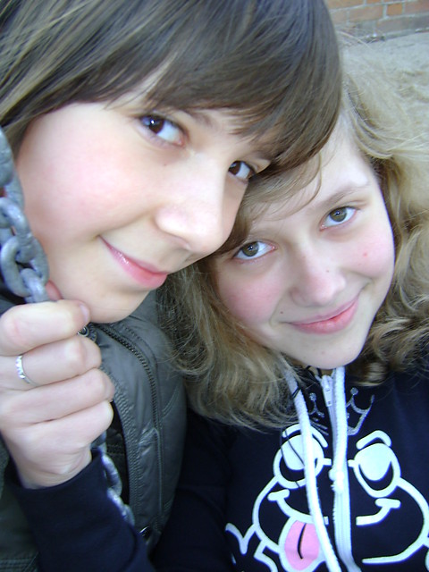 J@ & P@t!