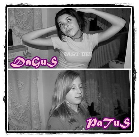 Daga i Pati ;))