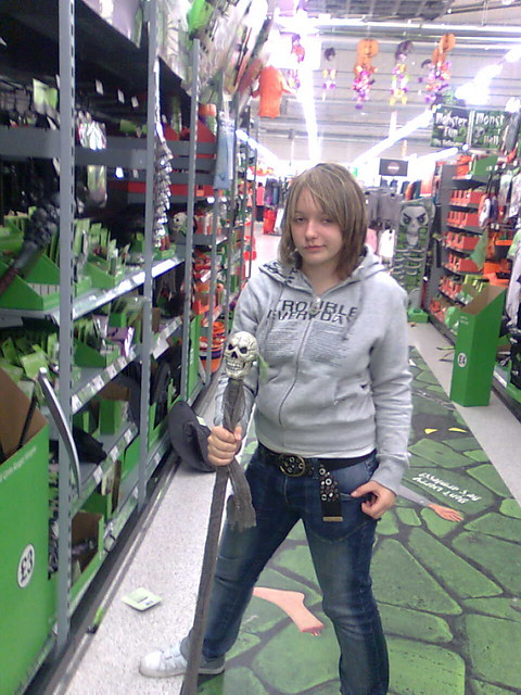 HALLOWEENnn.. !