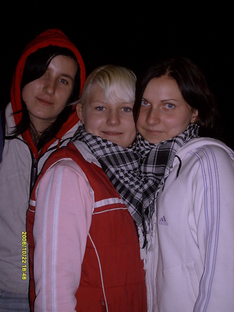 Sexy laski:**