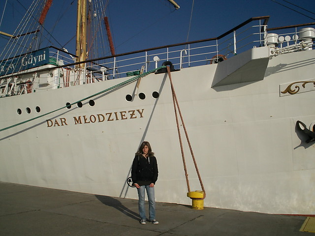 Gdansk/Gdynia/Sopot  2008 
