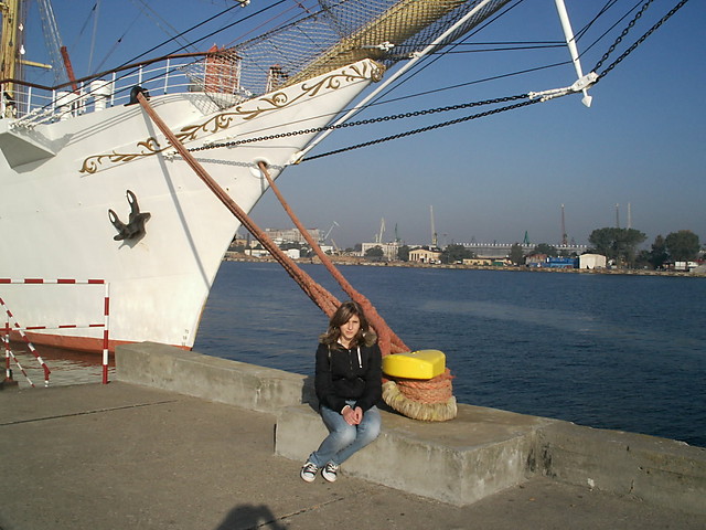 Gdyniia/Gdansk/sopot 2008