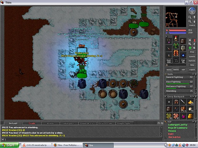 71 Shielding =)