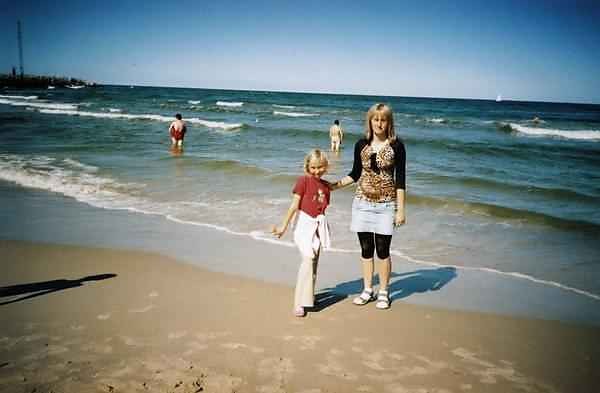 KOOBRZEG 2008