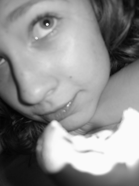 Naan. ;*