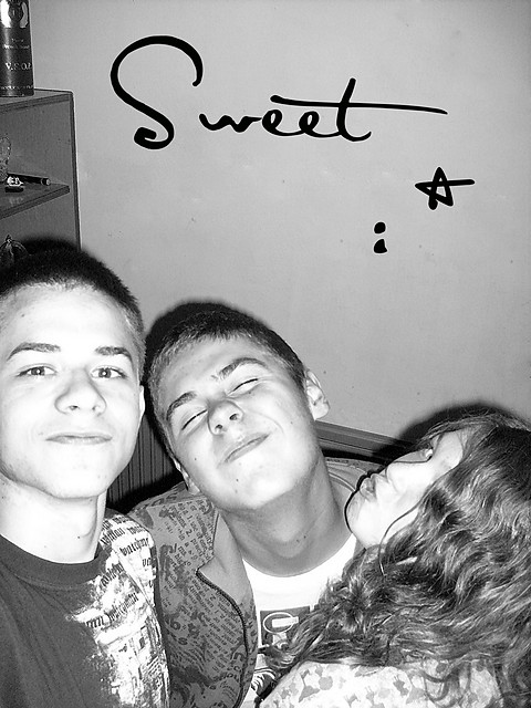 Sweet x*