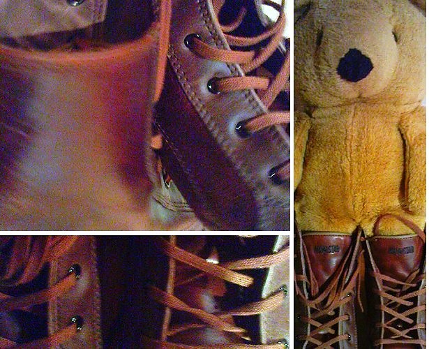 Kady marzy o converse'ch.