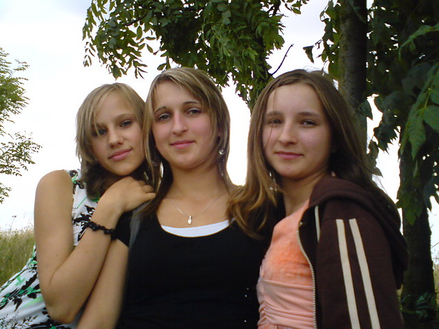 for ever we 