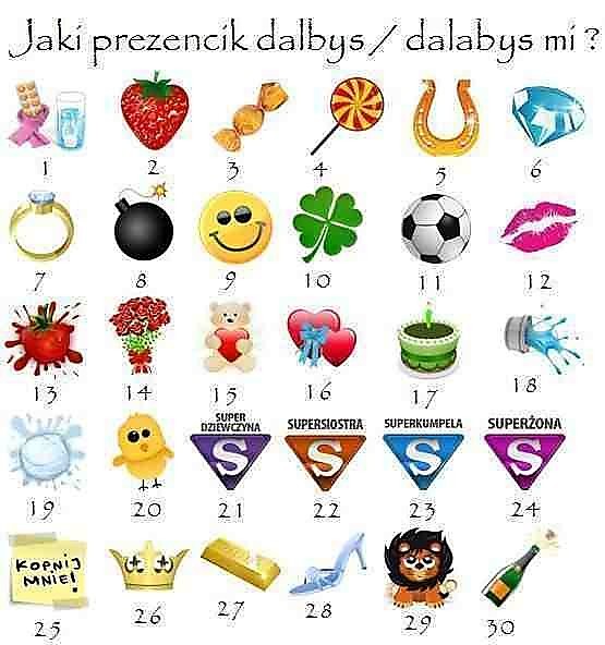 prezety
