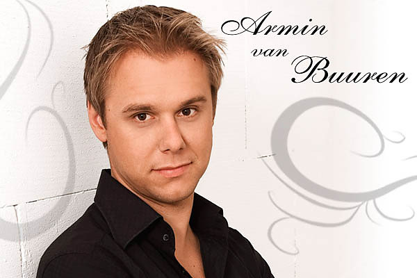 Armin van Buuren