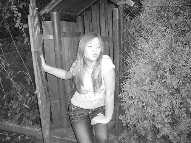 I ZNOWU JA