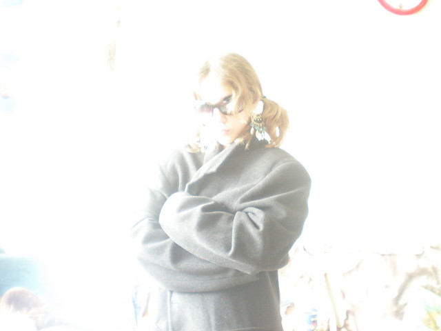 hello