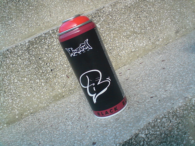 MontanA BlacK
