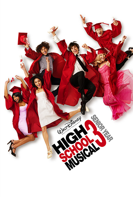 HSM3: Ostatnia Klasa
