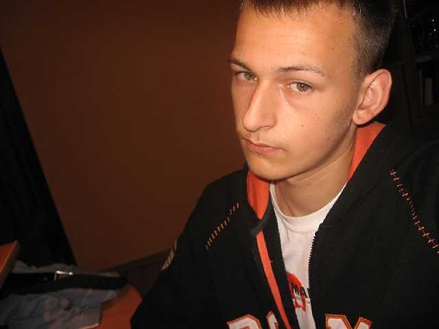 heh troche przymulony ale to nic