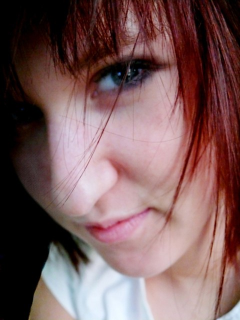 Ruda Winia.