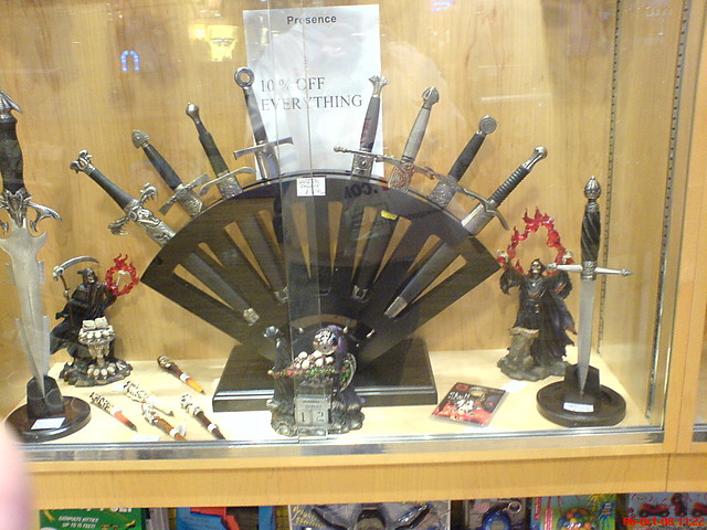 SCYZORYKI