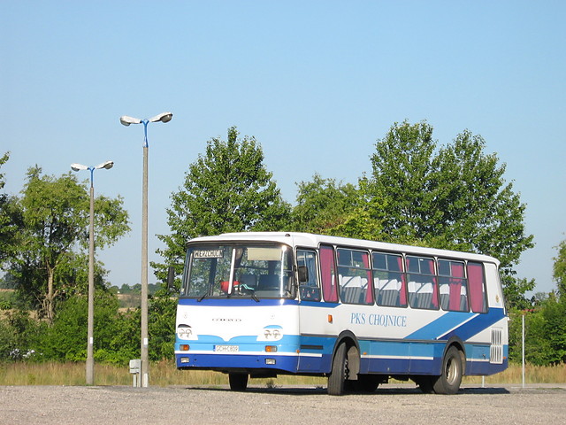 AUTOSAN H9-21 #PKS CHOJNICE