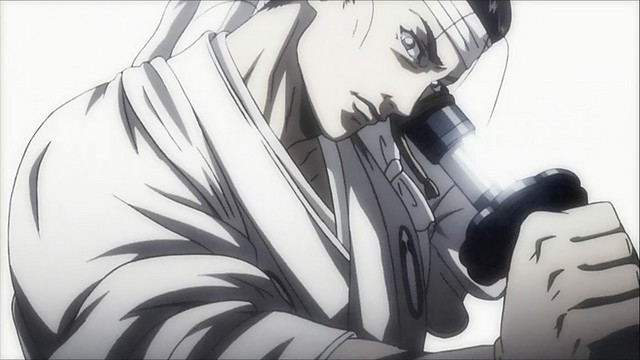 Gennosuke Fujiki