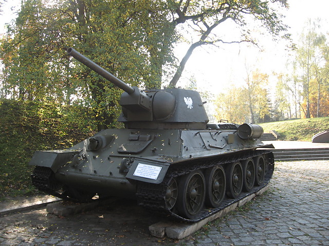 T-34