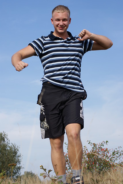 gowno!