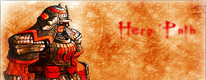 Hero Path