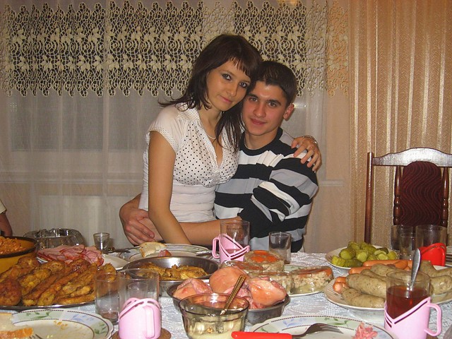 ......Kocham Ci......