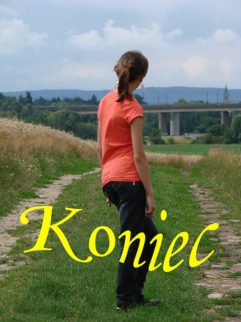 Koniec