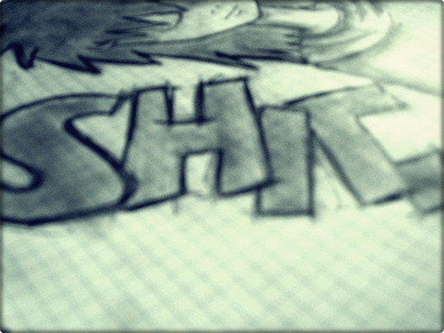 you never wanna stay
