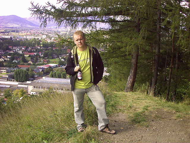 ywiec