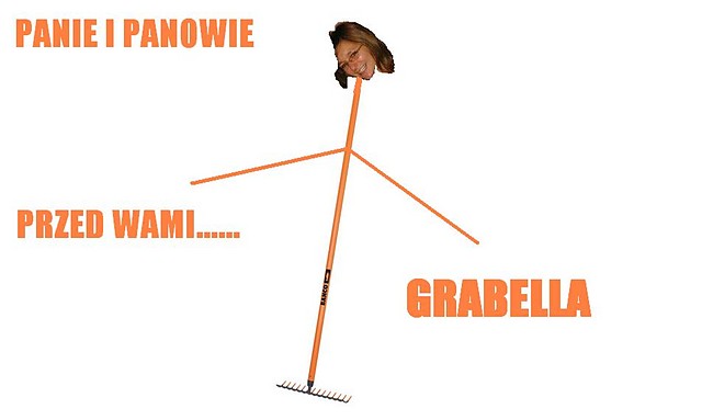 GRABELLA!!!!