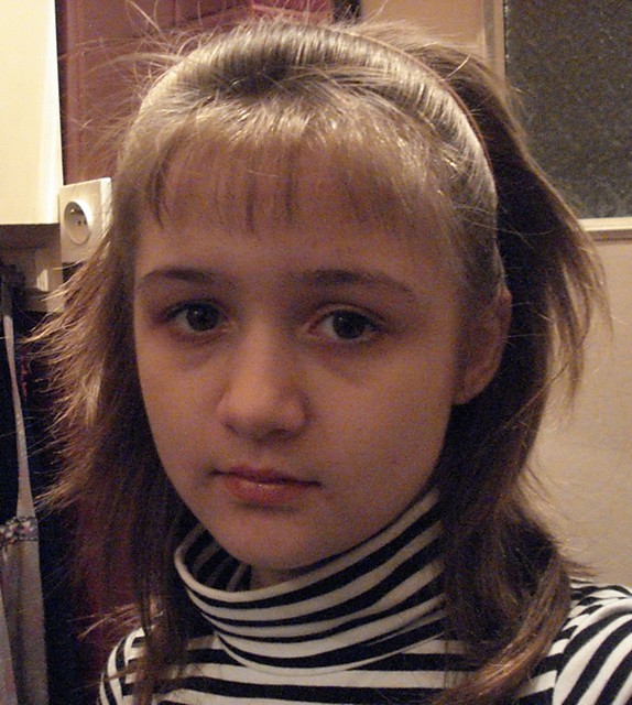 NO c, to znowu ja