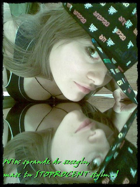 Stoprocent..ale czego..??
