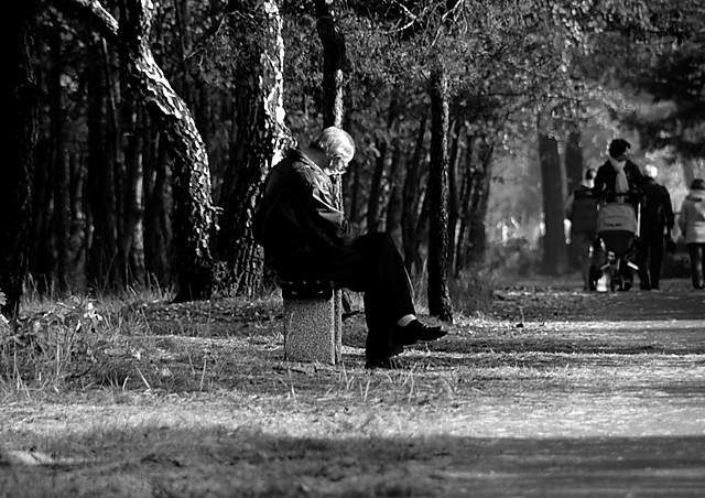 Lonely vol III