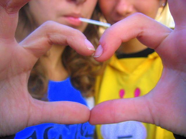 With Siasiek ;*