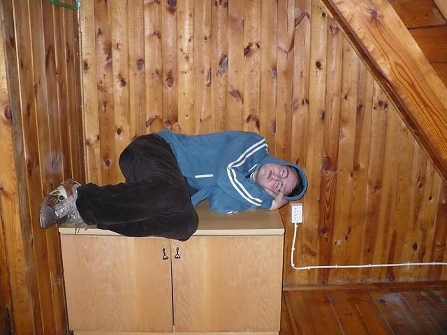 TAK, ON TAM SPA =]