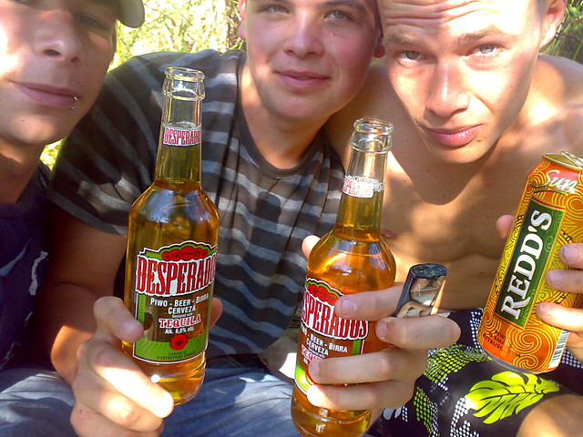 Desperados :D