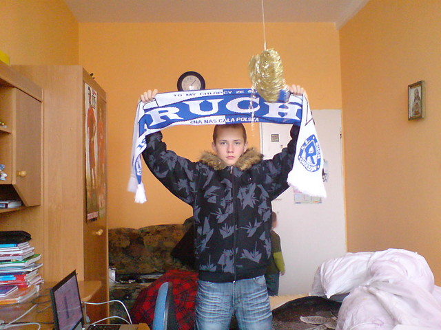 ruch