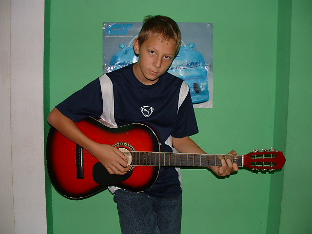 gitara
