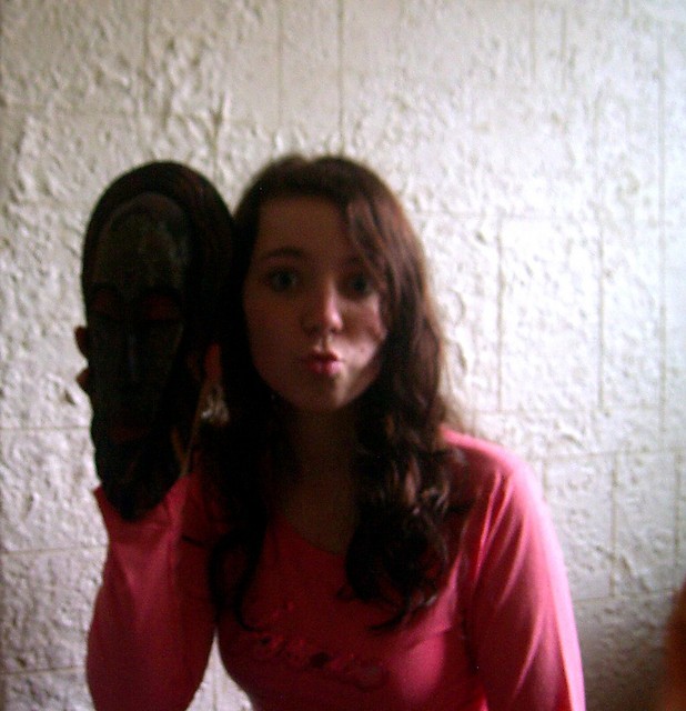Mask