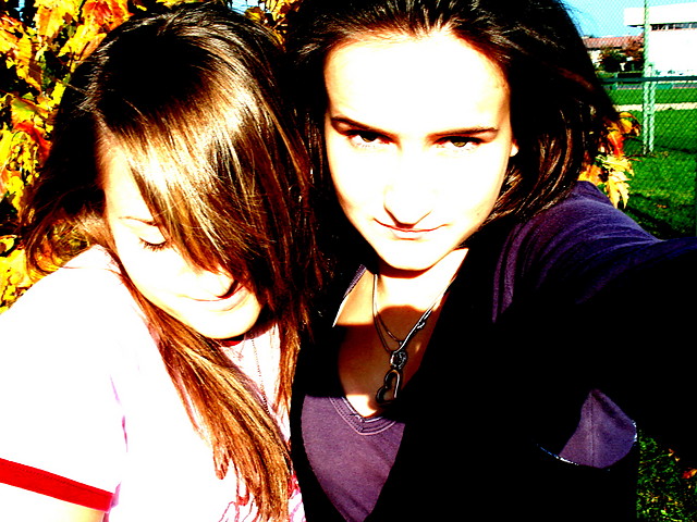 Coraz wicej ludzi..