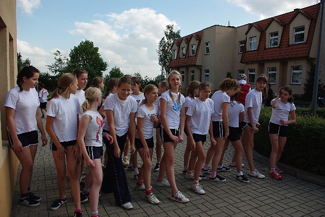 Inauguracja roku sportoweg ...