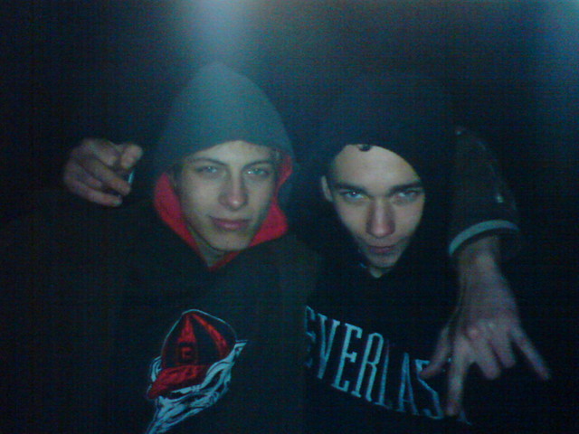 Bromek & Ja 