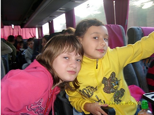 Moja druga :*