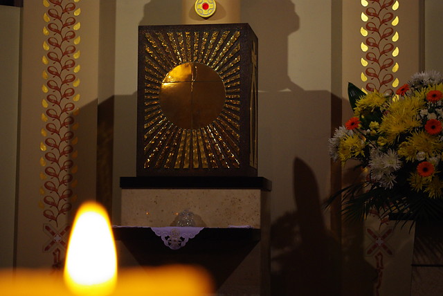 Tabernaculum...