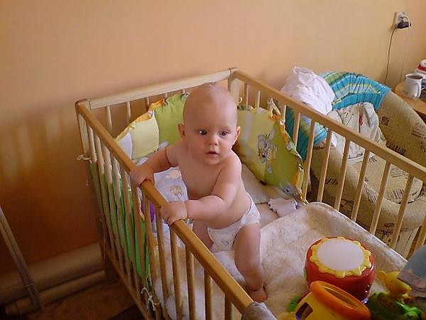  Stoje sobie:)